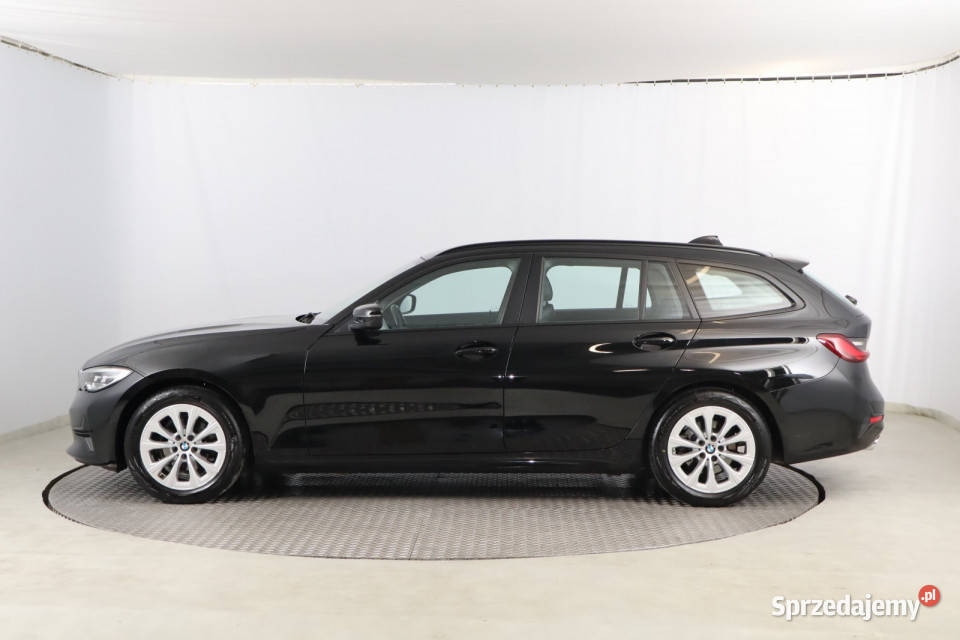 BMW 3 318 d wielofunkcyjna kierownica śląskie Zabrze sprzedam