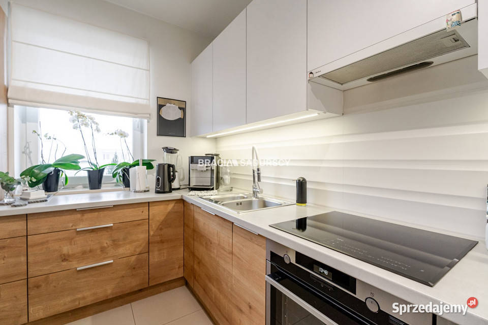 Sprzedaż mieszkania 4517m2 2 pokoje Kraków