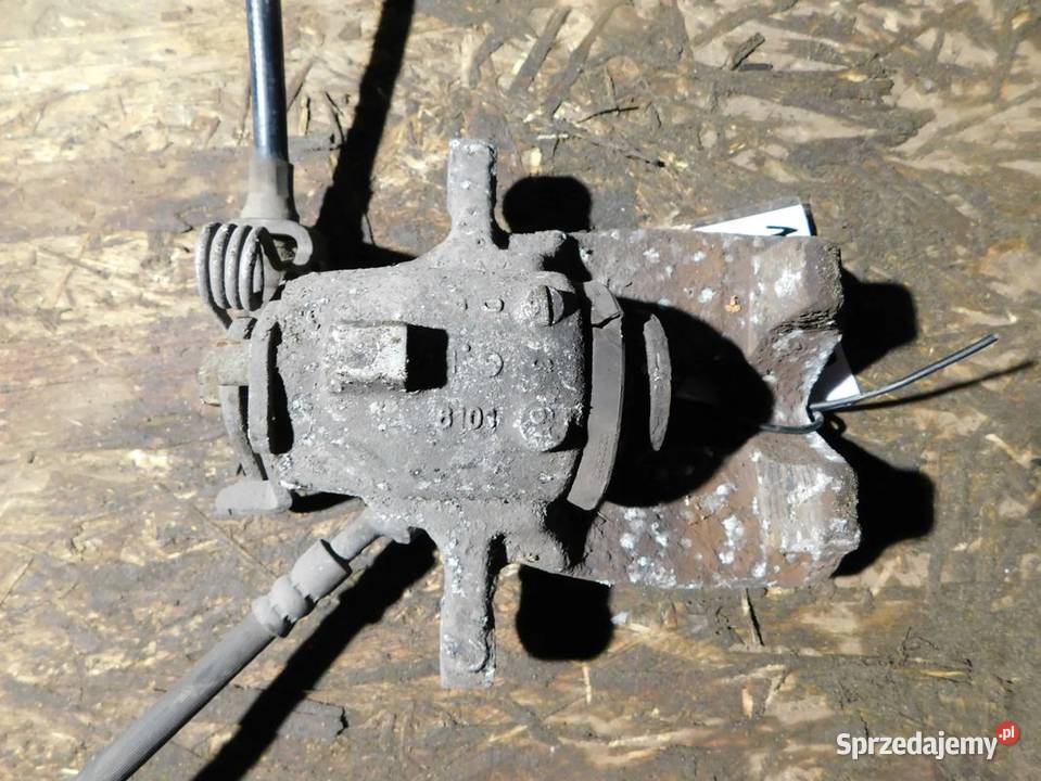 insignia zacisk hamulcowy M5542 WYSYŁKA śląskie Żory sprzedam