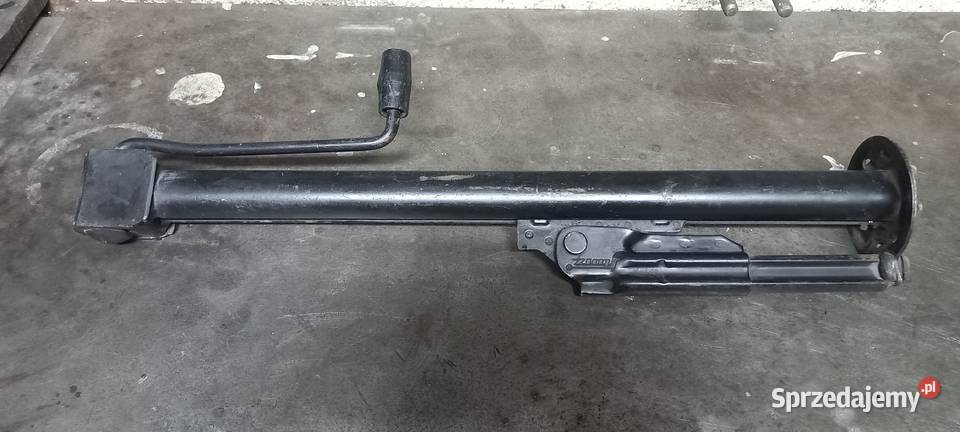 Lewarek podnośnik Bmw E36 orginałwyślę Racibórz