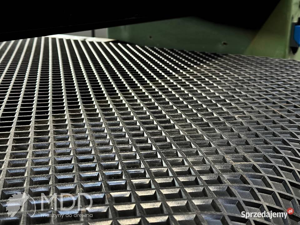 Transporter taśma taśmociąg PVC na wymiar Łabuńki Pierwsze sprzedam