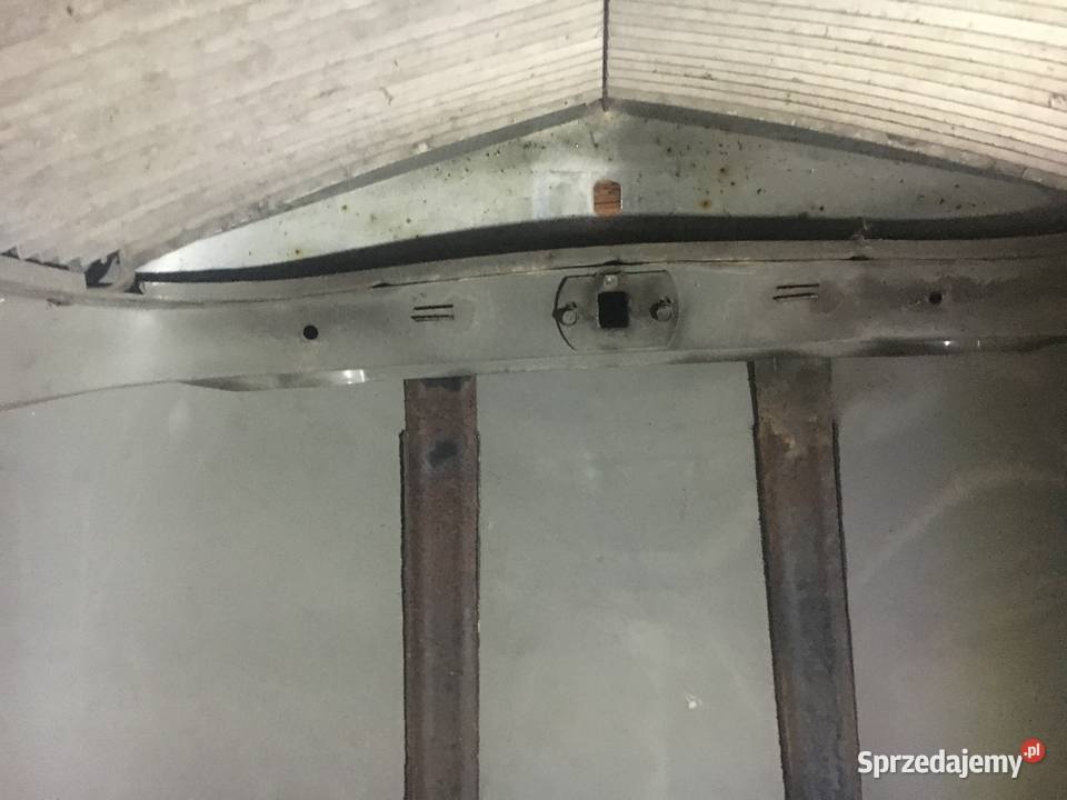 Mercedes W108 czesci sprzedam