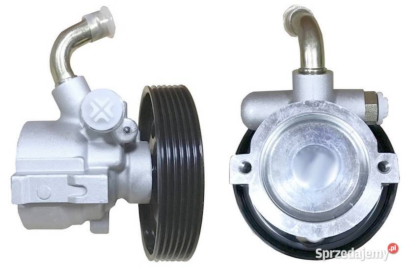 POMPA WSPOMAGANIA CITROEN C2 C3 C4 C5 16HDi Włocławek