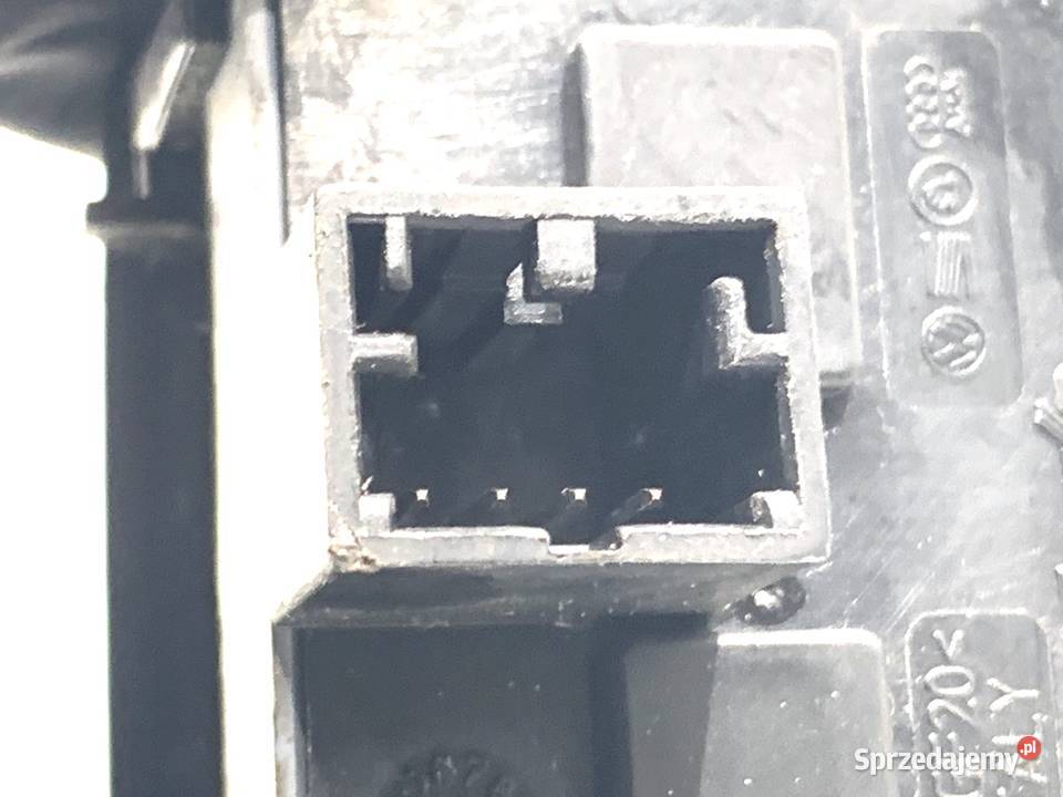 PRZEŁĄCZNIK SZYB VW TRANSPORTER T5 7H5959539F