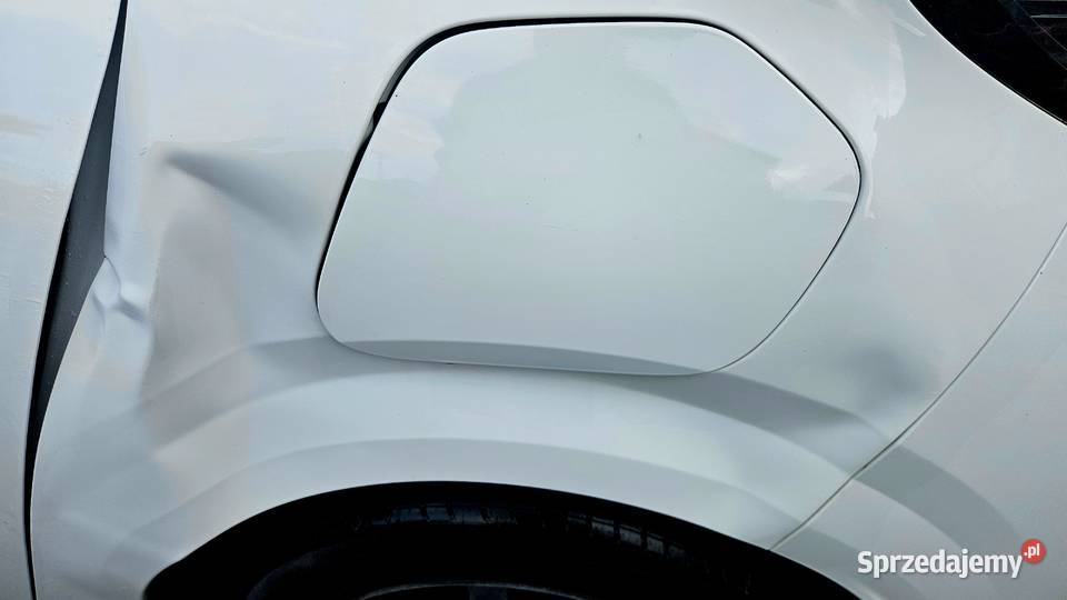Peugeot 208 PureTech 75 Active małopolskie Szarów