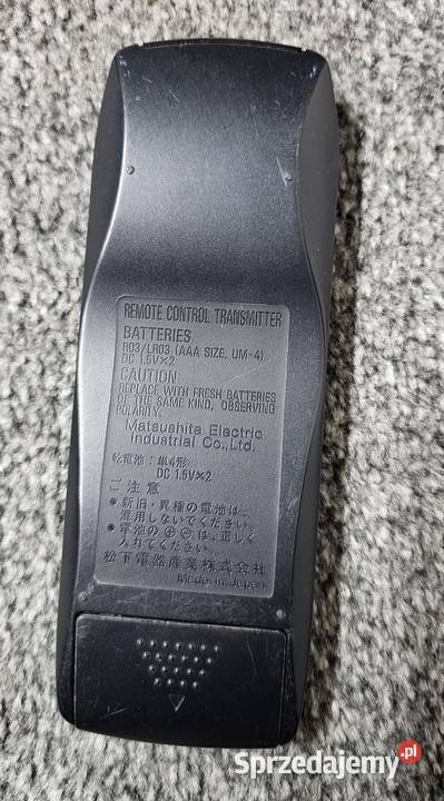 Oryginalny Pilot Technics RAKCH214WH wysyłka