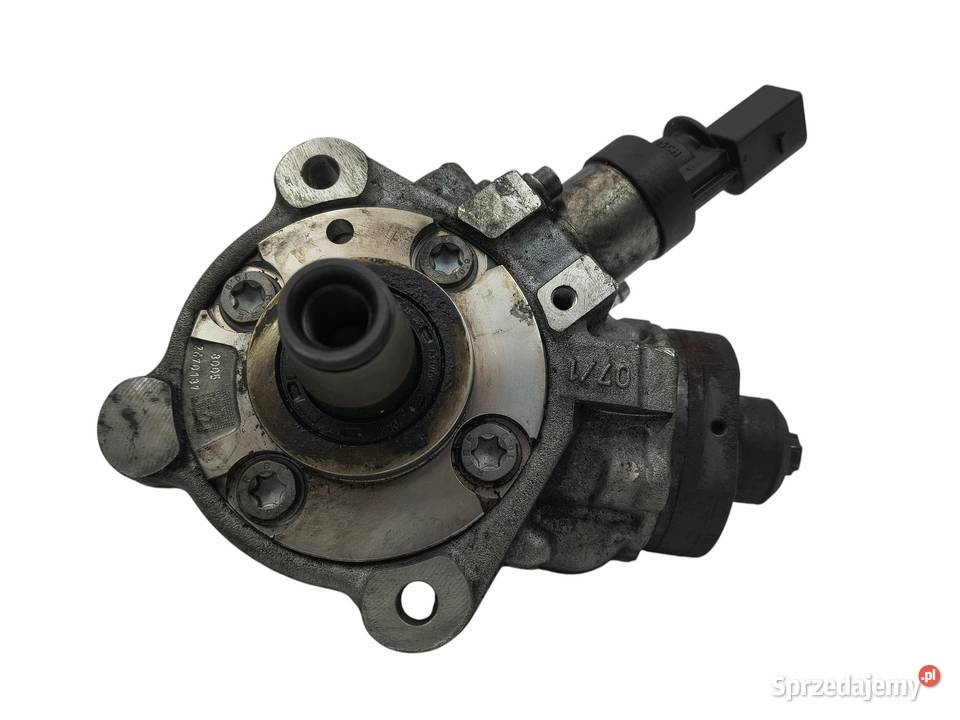 POMPA WTRYSKOWA BMW E90 E91 E60 E87 20 D paliwa Pompy wtryskowe lubelskie Chełm