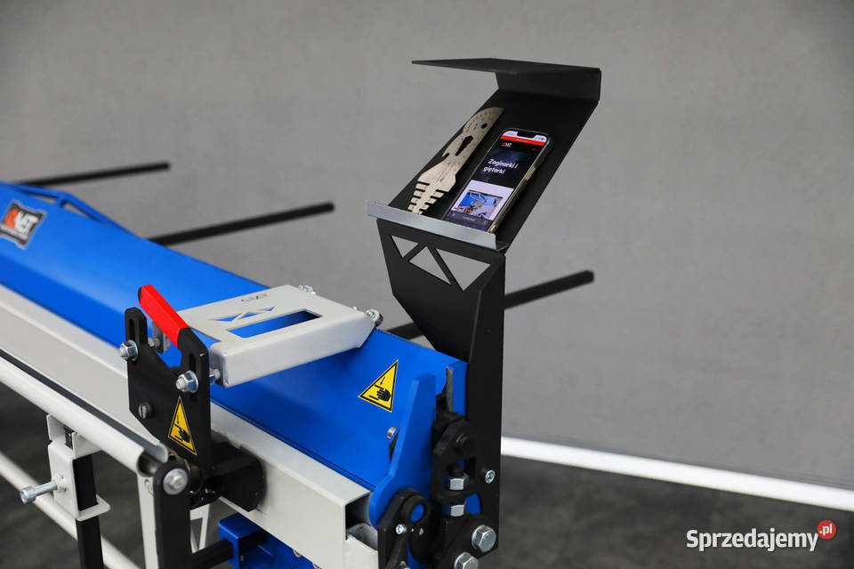 SALE LIFT TOP 2m GIENTARKA Zaginarka giętarka do Warszawa