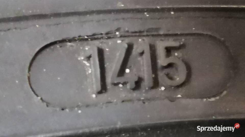 Opona Goodyear Efficient Grip 22545R18 95W Łódź sprzedam