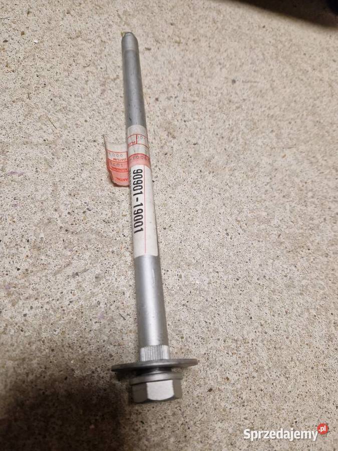 Toyota 9090119001 Lublin