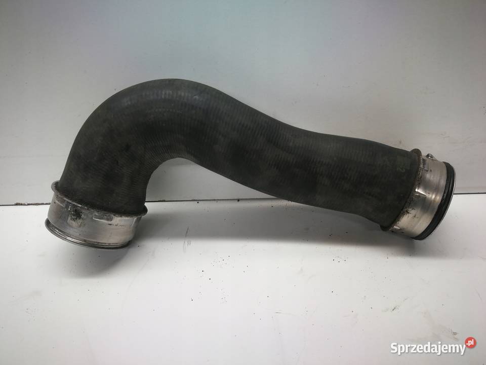 RURA WĄŻ INTERCOOLERA AUDI VW SKODA 1K0145834L Przystajń