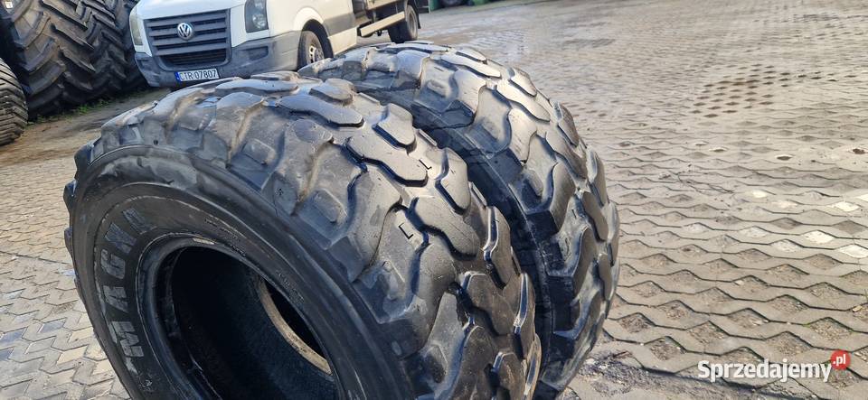 36570r18 3408018 12518 Magna 50 bez napraw Nowe Miasto Lubawskie