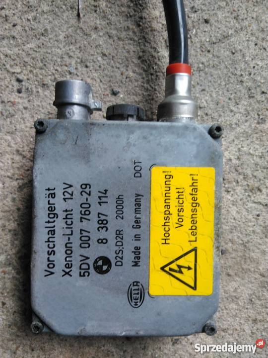 bmw Audi przetwornica Łuków