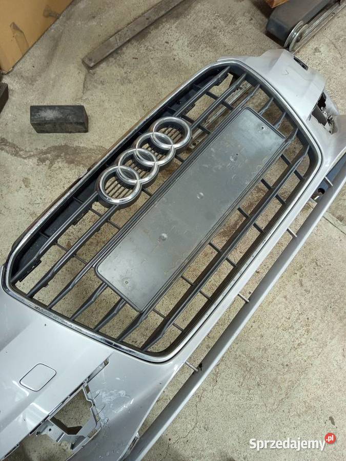 Atrapa grill audi a3 2012 orginal Atrapy Rzeszów
