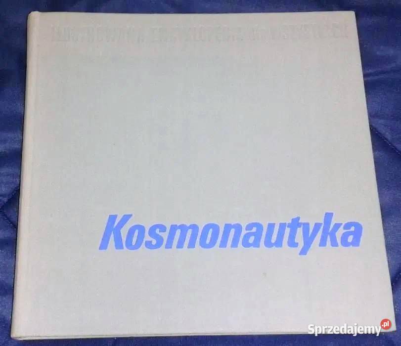 Kosmonautyka Andrzej Marks Chełm