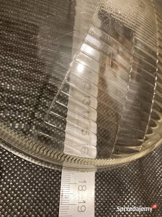 Zelmot szkła do lampy przedniej Piotrków Kujawski