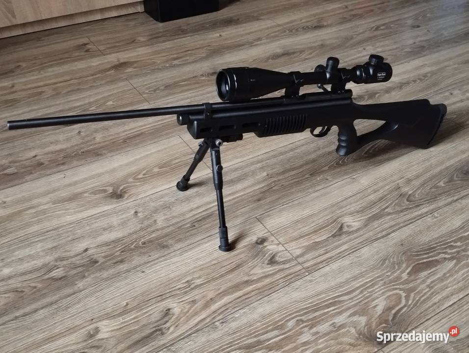 Beeman QB78s Warszawa