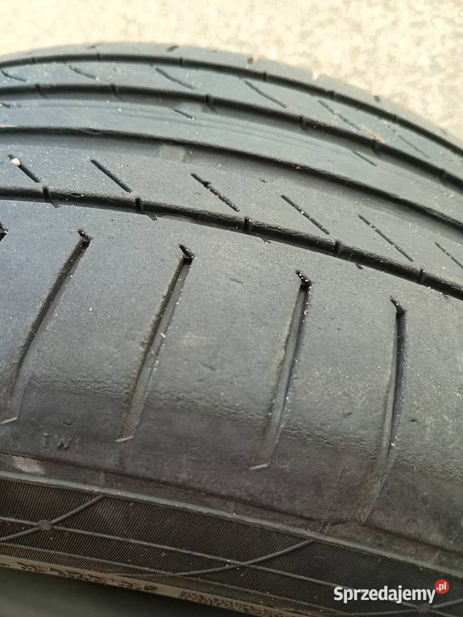 Opony letnie 225x50r17 Ewelinów