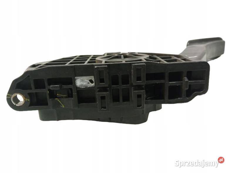 PEDAŁ POTENCJOMETR GAZU DG9C9F836AD Ford Fusion
