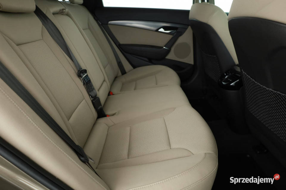Hyundai i40 20 GDI przyciemniane szyby Piaseczno