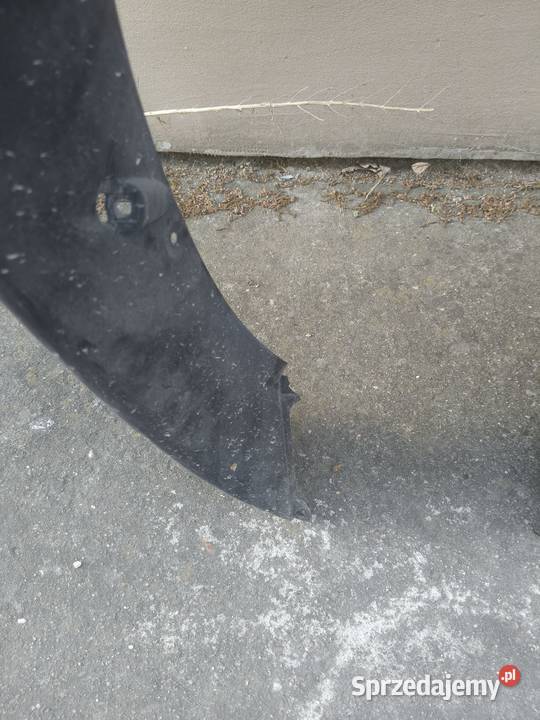 Piaggio Xevo czasza przód Dębica