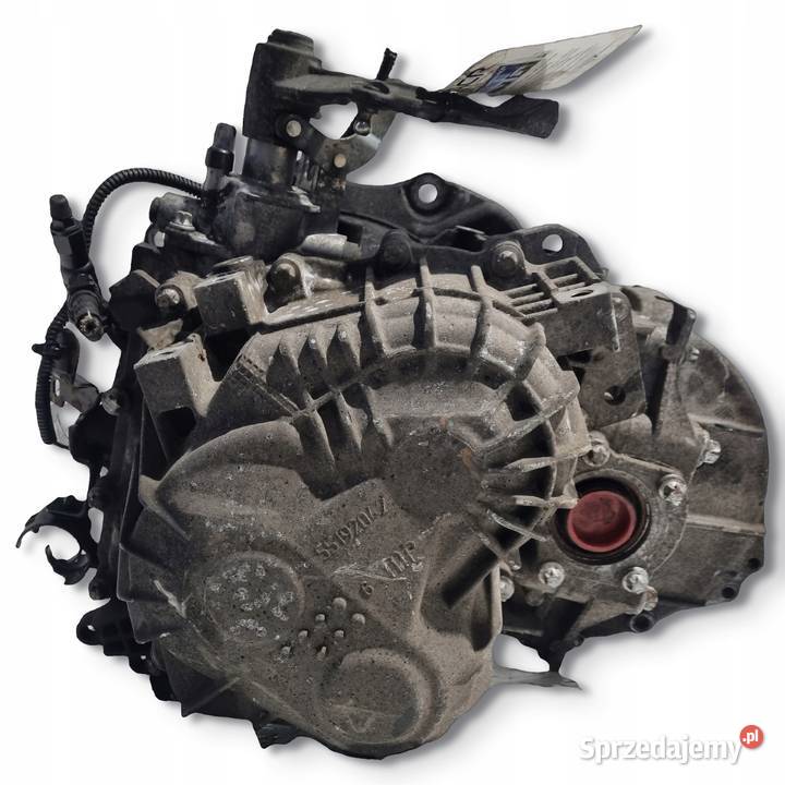 SKRZYNIA BIEGÓW Opel Astra IV J 17 CDTI manualna Chełm sprzedam