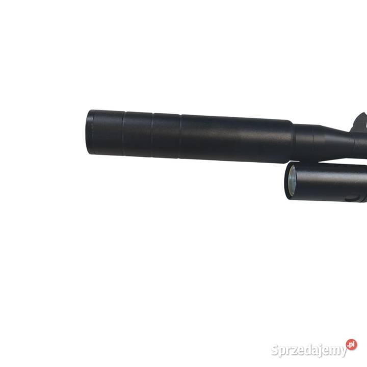 Wiatrówka Snowpeak PR 900 kaliber 45