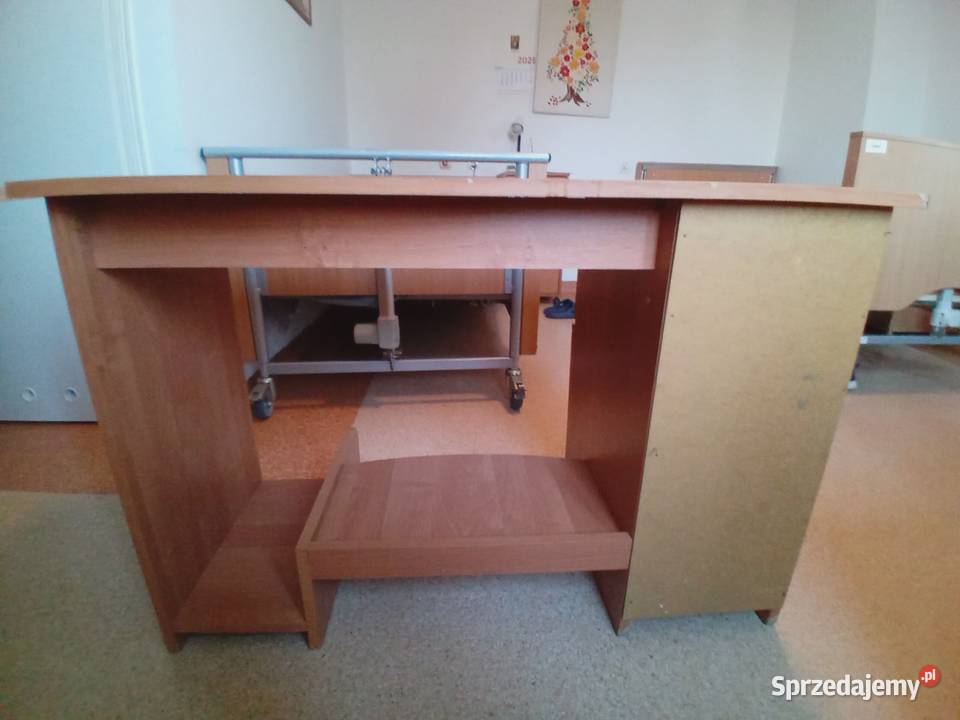 Biurko do Korzystania na codzień Jarosław