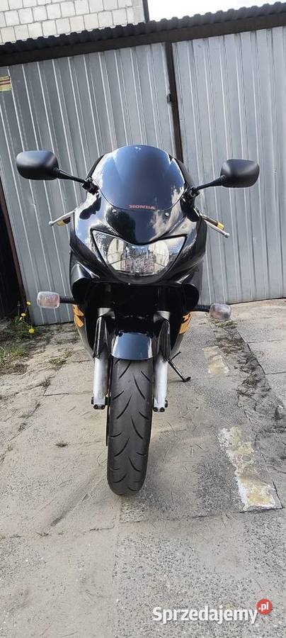 Honda CBR 600 F4 1999 600cm3 Końskie