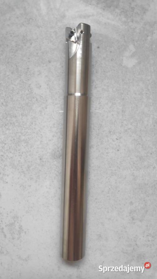Głowica frezarska 14 19 24 50mm high feed EXN0R Przygodzice