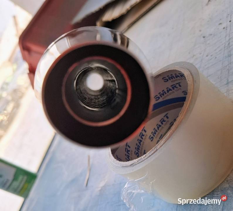 Końcówka wydechu DPR PERFORMANCE Nowa Sztum