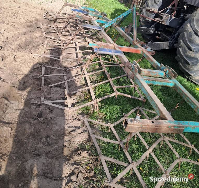 Brony Wola Siennicka