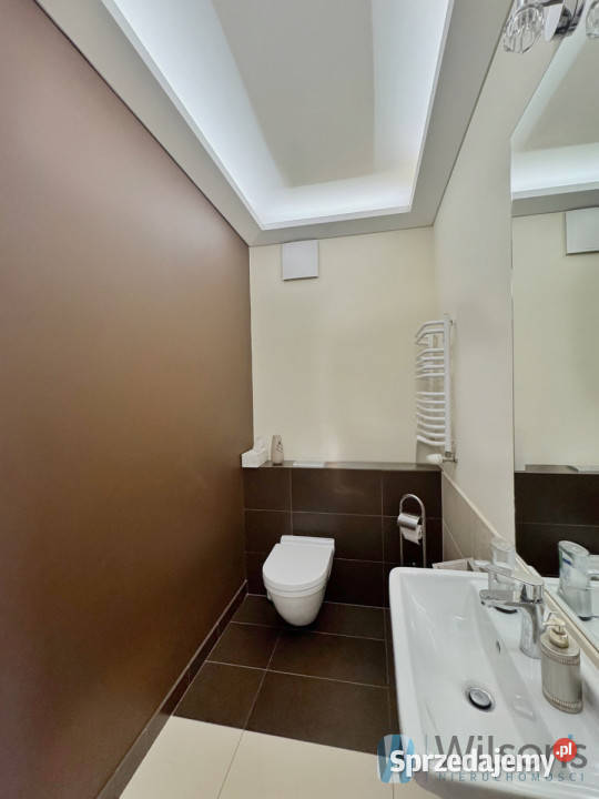Mieszkanie 9551m2 4pok Warszawa