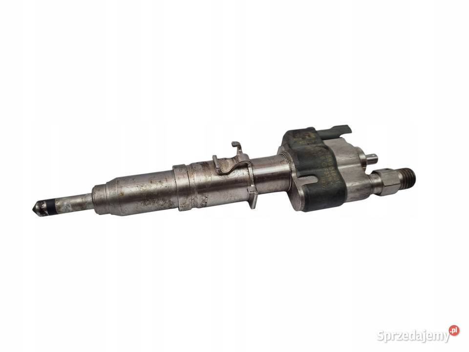 WTRYSKIWACZ BMW E46 E90 E87 20 i N43B20 lubelskie Chełm