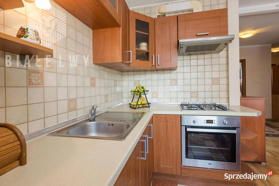 sprzedaży mieszkania 634m2 3pokojowe Ząbki sprzedam