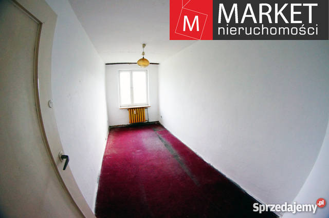 Sprzedam mieszkanie 63m 2 pokoje Słajsino 1031.746031746zł/m2