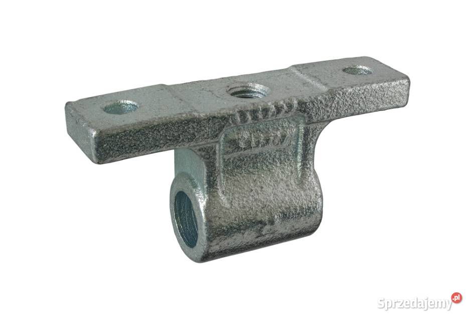 Zawias 2530 100mm h38mm M12 102111822 385111822