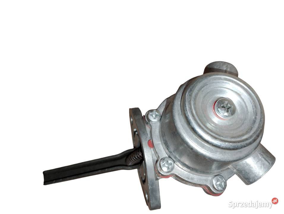 Pompa zasilCASE HOLLAND 25100240201 200CAS podkarpackie Tyczyn