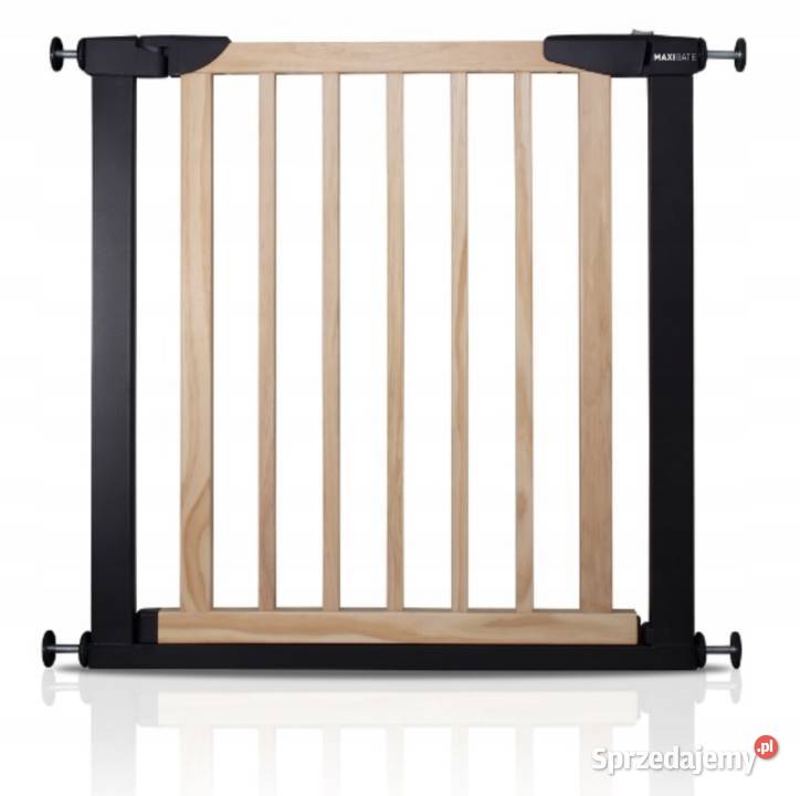 Bramki schodowe 2 Małogoszcz