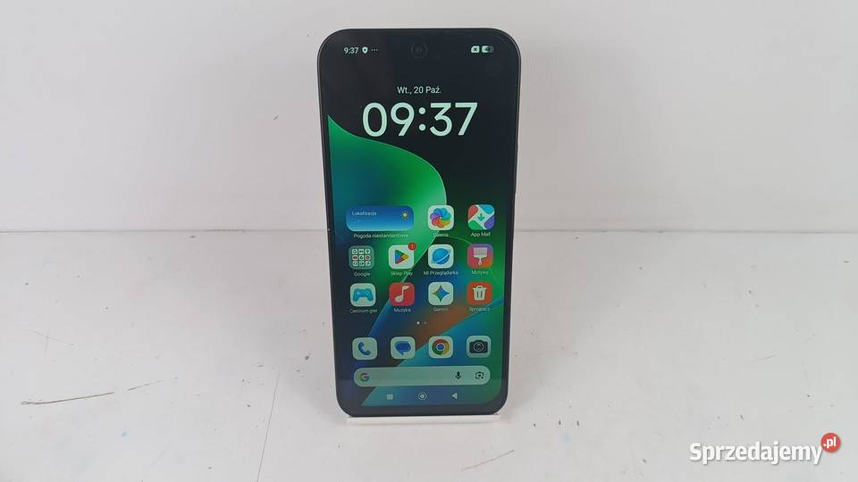 Smartfon Redmi 17 4128GB sprzedam