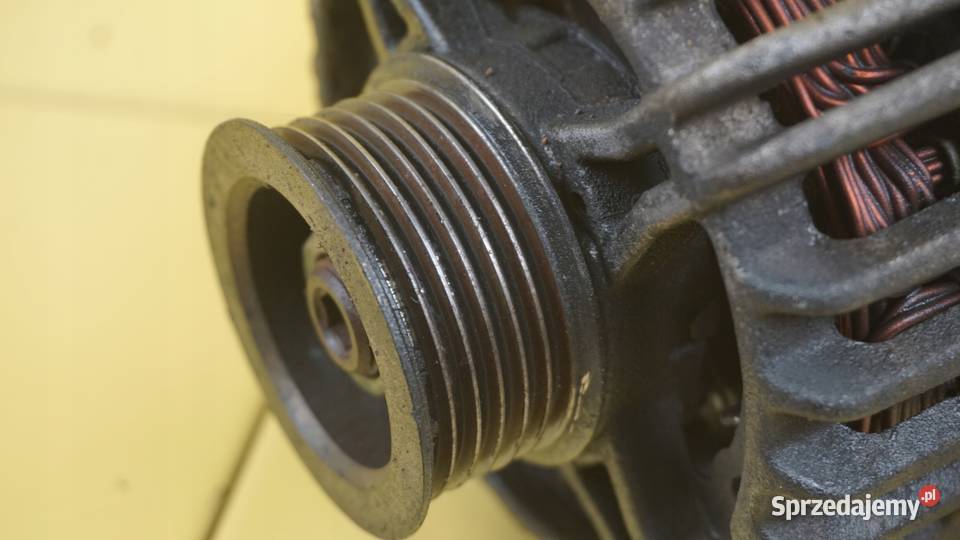 DOBLO COMBO NEMO MITO 13 MJET 14r 90 alternator Suków