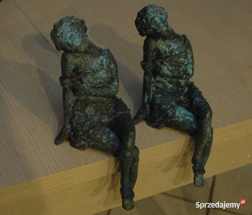 Odlewnia Artystyczna Rzeźby Statuetki Brąz Usługi Sobowidz