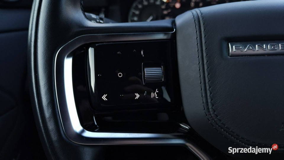 Land Rover Range Rover Evoque MY23 20D TD4 163 Łódź
