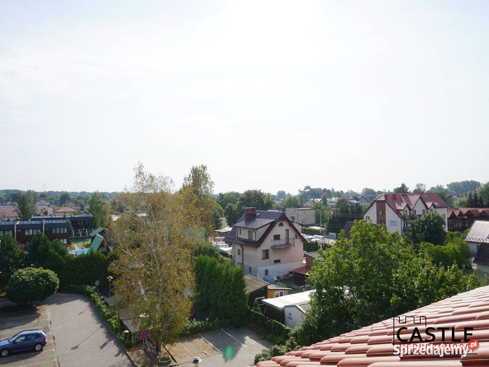 poddasze I miejsce naziemne I Stegna I zamknięte blok