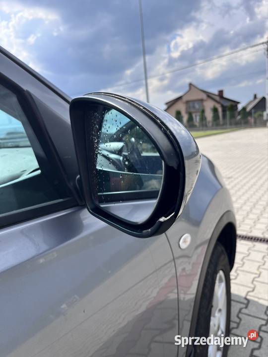 Nissan Quashai J10 Diesel 20 DPF ok Qashqai+2 Kielce