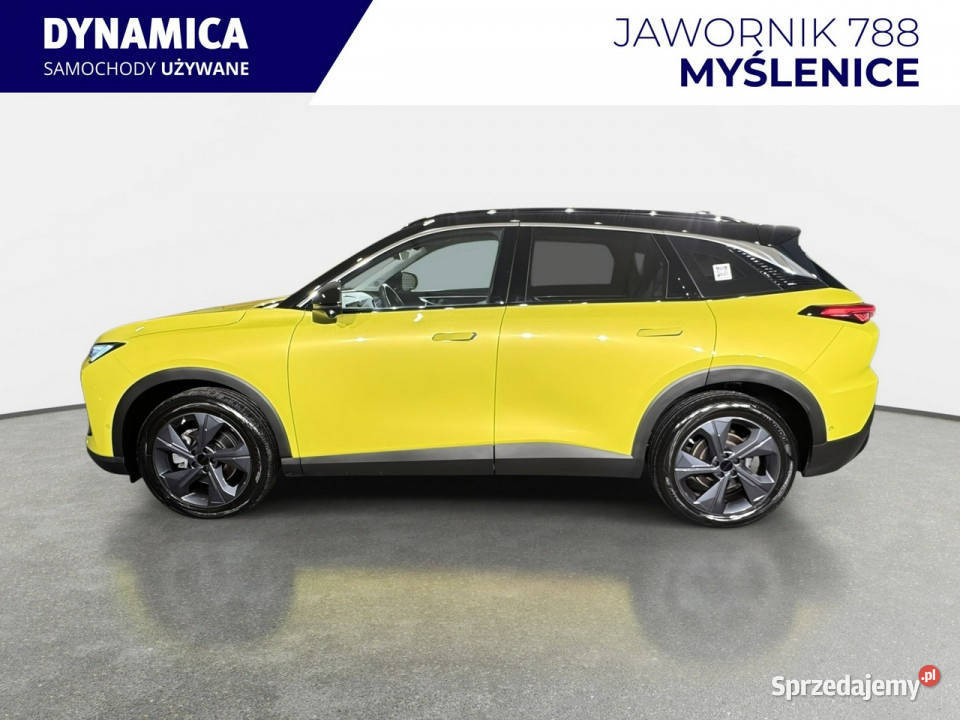 Baic Beijing 5 VAT 23 Luxury 15T 177 DCT Beijing 5 Myślenice sprzedam
