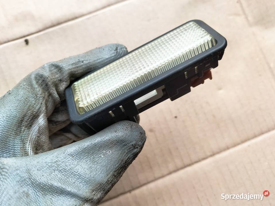 CEITOEN SAXO 2 II LAMPKA OŚWIETLENIE KABINY Kamień-Kolonia