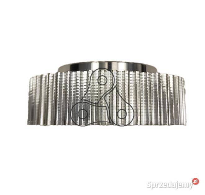 Koło Pasowe 27T5 Z48 Aluminiowe Do kombajnów Kłodzko sprzedam