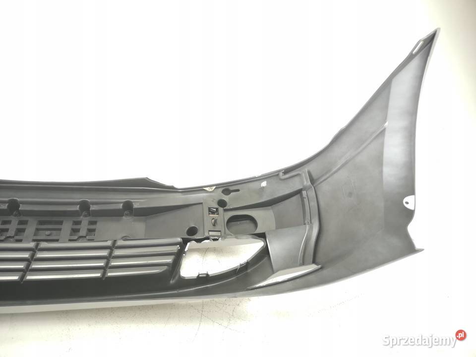 ZDERZAK PRZÓD FORD FIESTA 19951999 NOWY ISAM Łączniki stabilizatorów