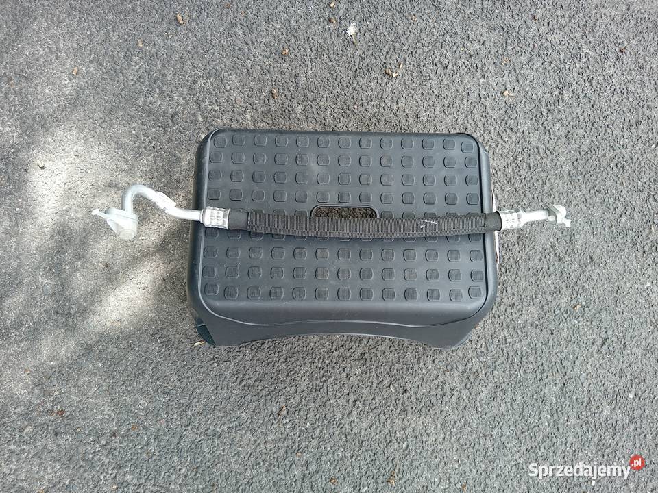 Przewód klimatyzacji Citroen Xsara Picasso 16 SX osobowe Przewody klimatyzacji Trzcianka